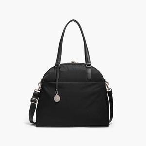 Lo & Sons Black Work Bag - Like New